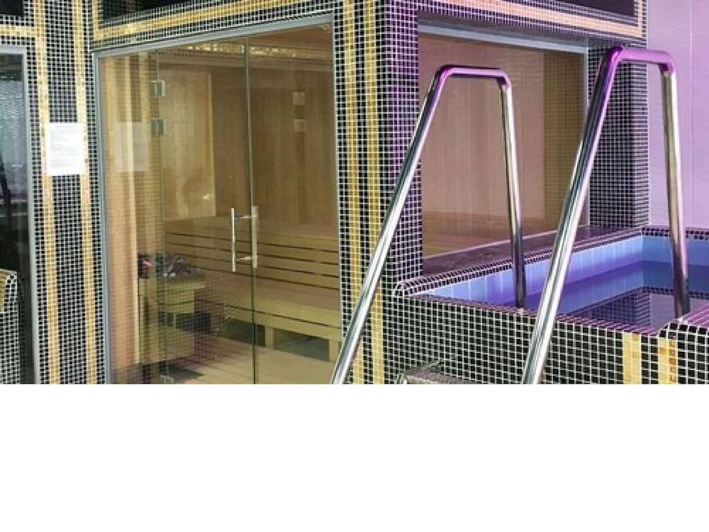 Hotel Business Faltom Gdynia Rumia Dış mekan fotoğraf