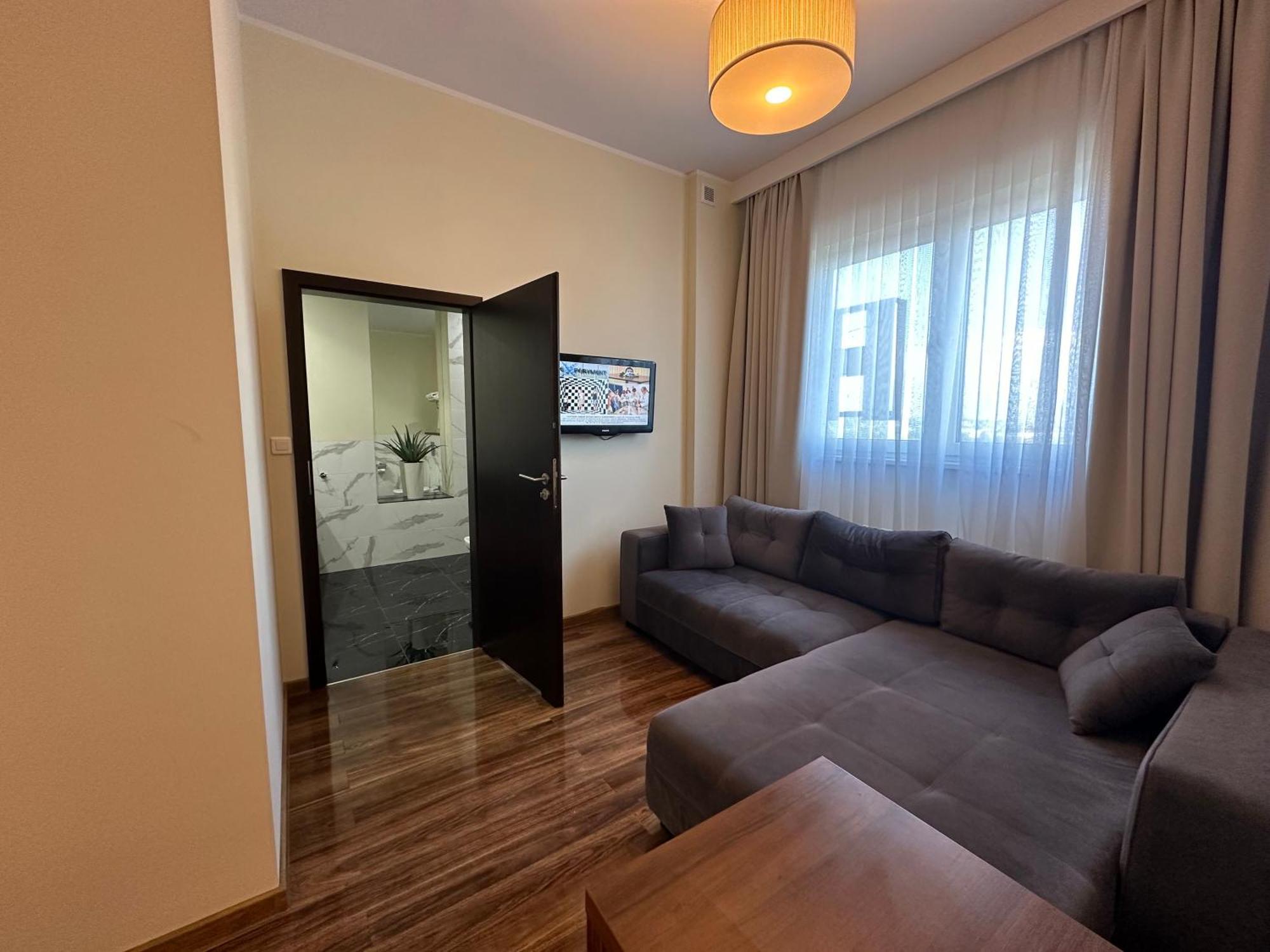 Hotel Business Faltom Gdynia Rumia Dış mekan fotoğraf