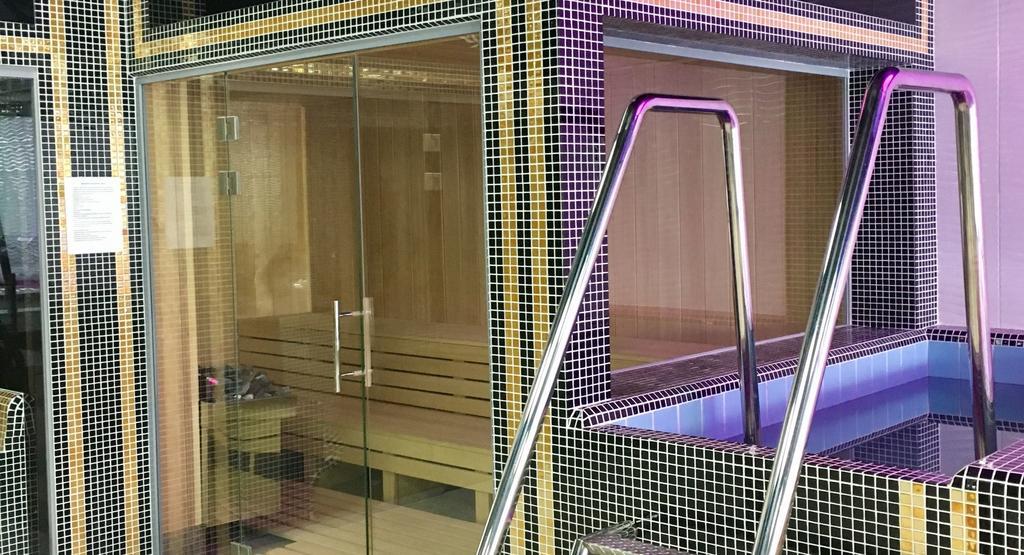 Hotel Business Faltom Gdynia Rumia Dış mekan fotoğraf