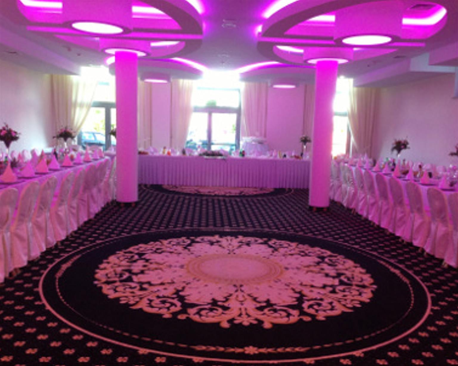 Hotel Business Faltom Gdynia Rumia Dış mekan fotoğraf