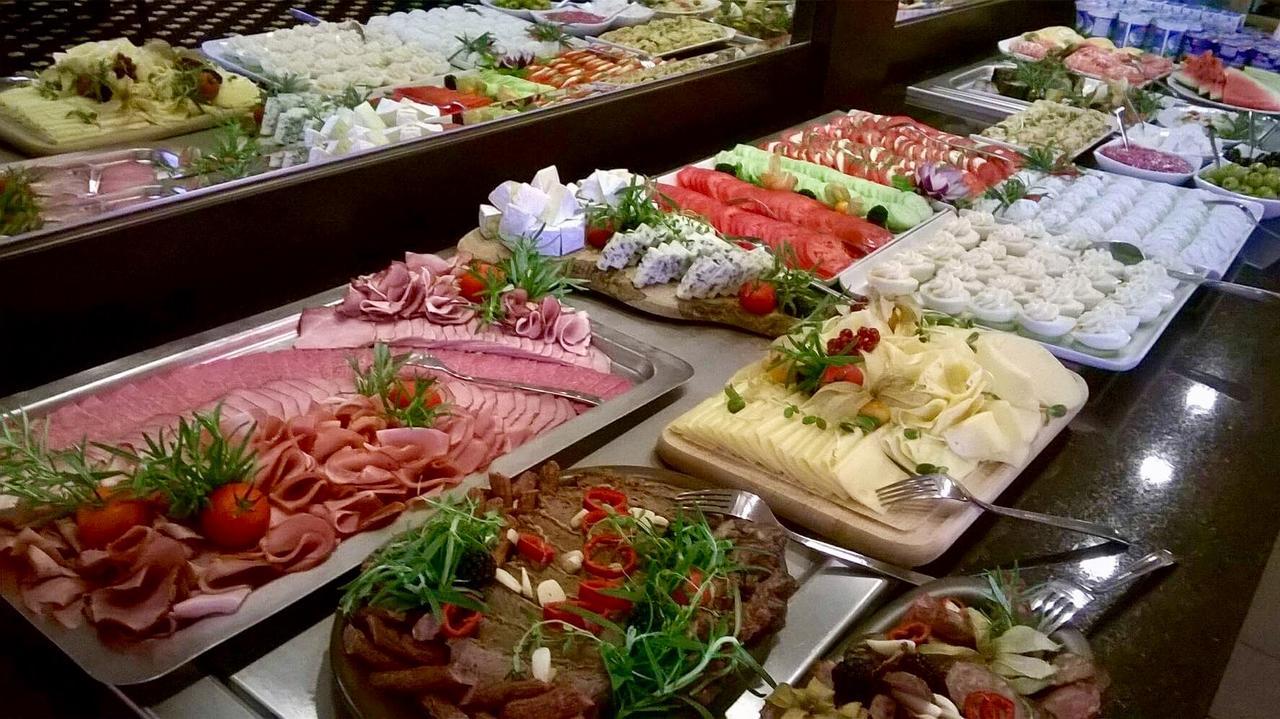 Hotel Business Faltom Gdynia Rumia Dış mekan fotoğraf